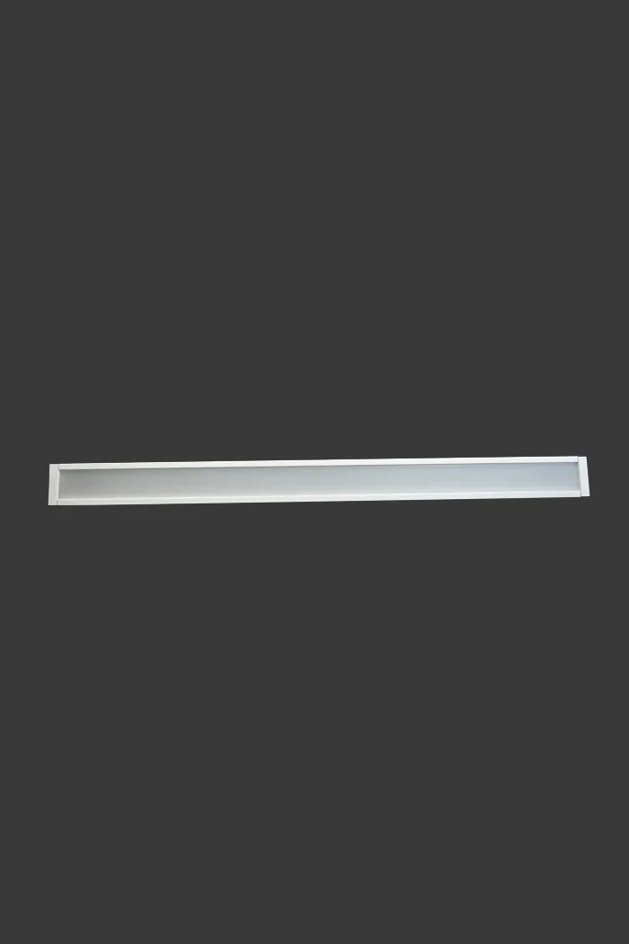 led profile light for offices